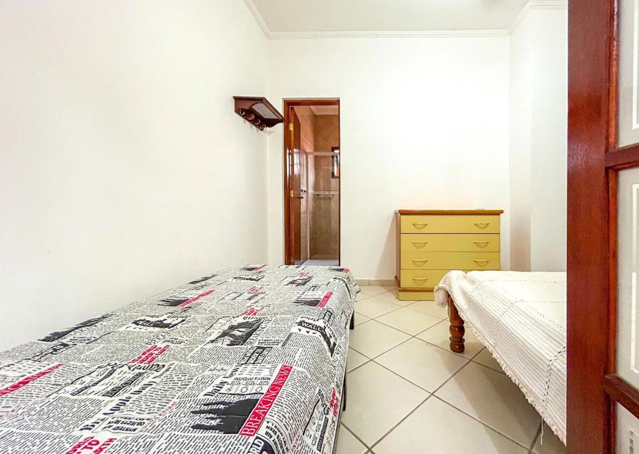 Incrivel Casa A 200M Da Praia Da Enseada Bertioga Villa Exterior foto